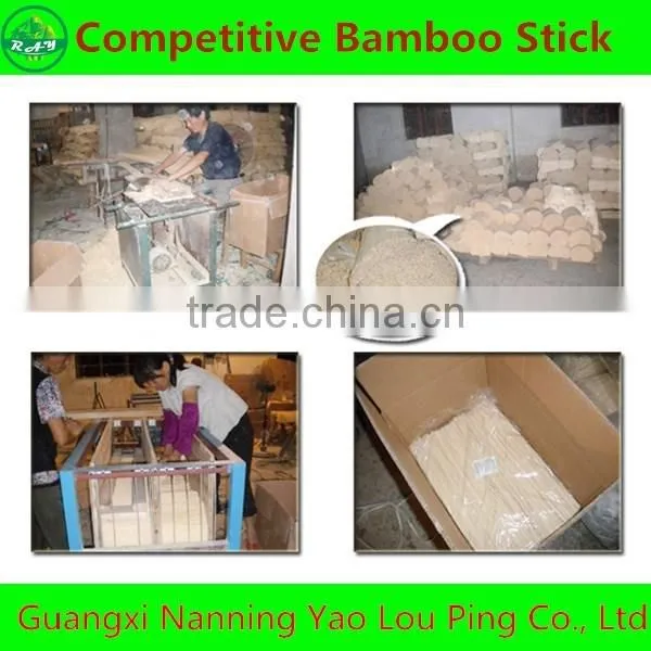 Free Samples Bamboo Sticks For Incense Tools