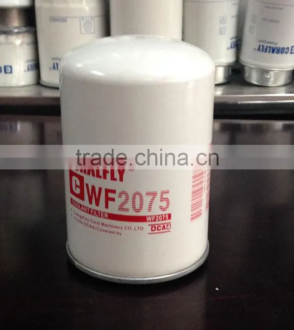 Coolant Spin-on Water Filter WF2075