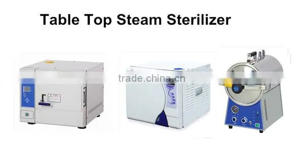 Vertical Autoclaves Electric Sterilizer VA-FJ Movable Autoclave - Bluestone Autoclave
