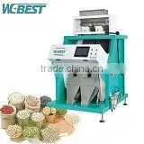 CCD Wolfberry Color Sorter Machine,Get Highly Praise By Customer