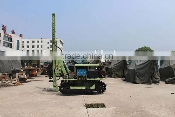 shot hole drill ! HF100YA2 machine rock drill