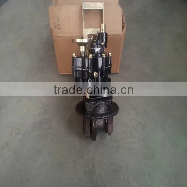 300cc Xy UTV rear transmission gearbox with differential