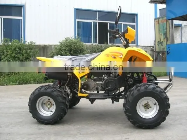 EEC 150CC ATV with GY6 engine (TKA150E-2)