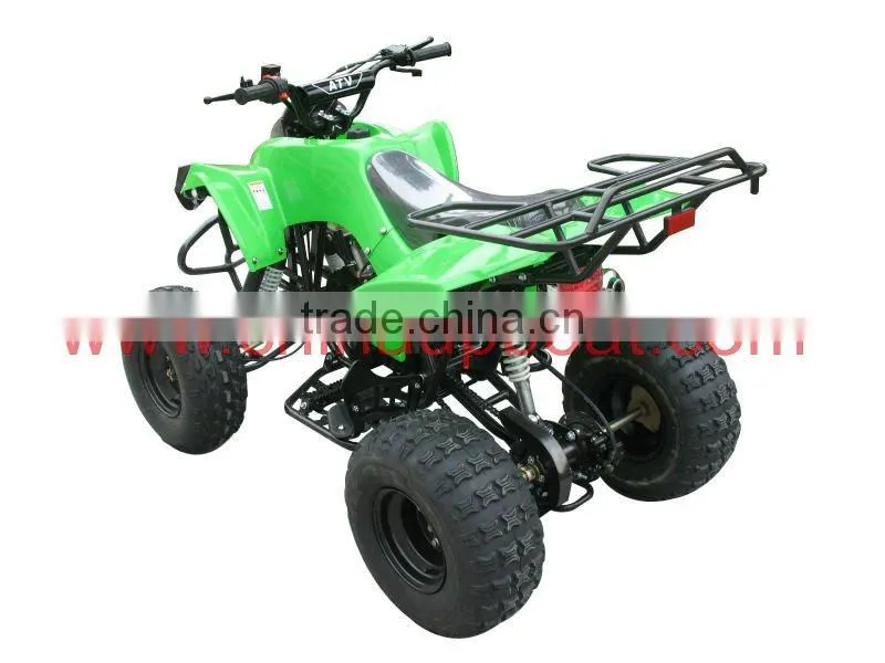 mini atv china atv kids atv with 110cc 125cc engine