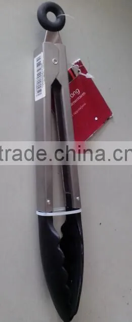 Serving Food Tongs