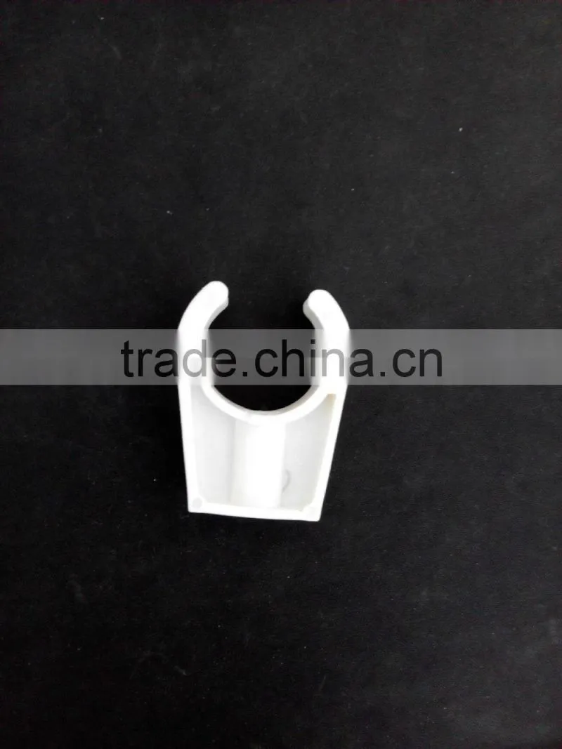 ppr pipe and fittings single clip