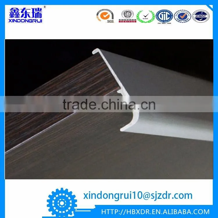aluminium accessories door and window handle