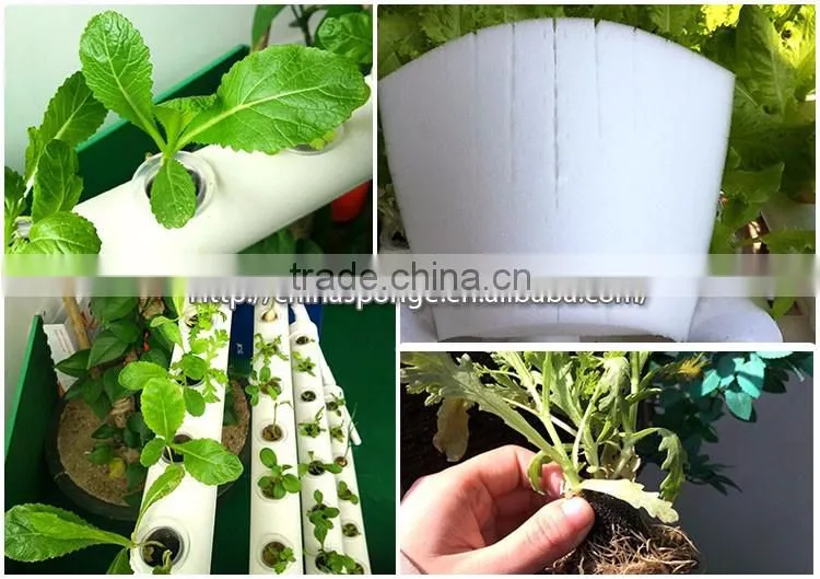 Polyurethane Floral Foam Block Planting Foam/Seeding Foam