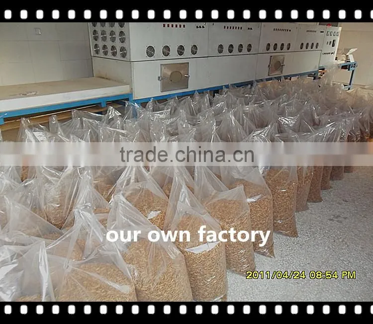 FDA Certification Tenebrio molitors