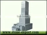 Absoutely Black Tombstone,Granite Tombstone, Headstone