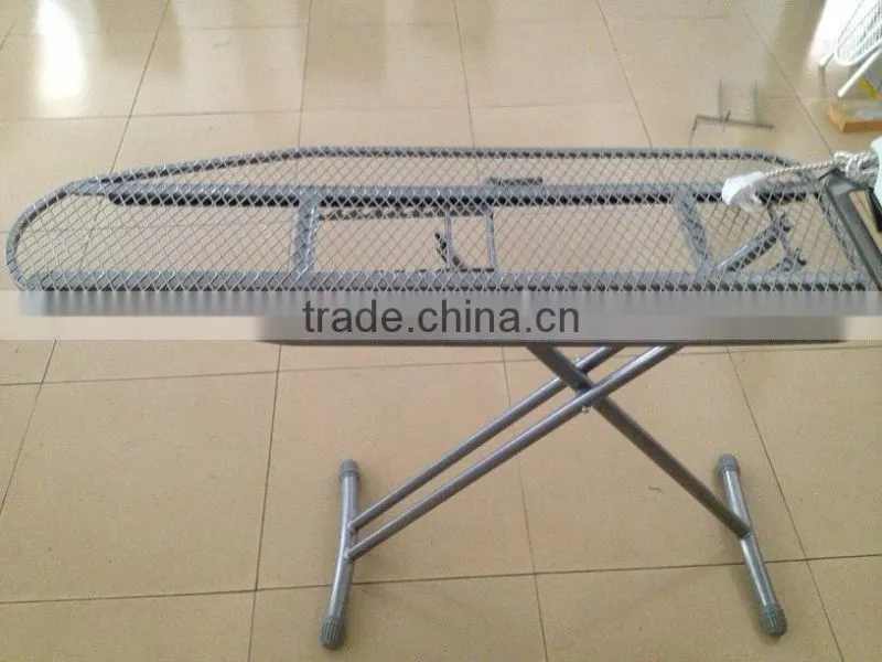 mesh folding ironing board folding ironing table