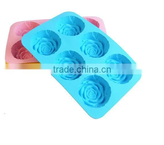 Christmas Gift Pastry Silicone Bread Baking Tools