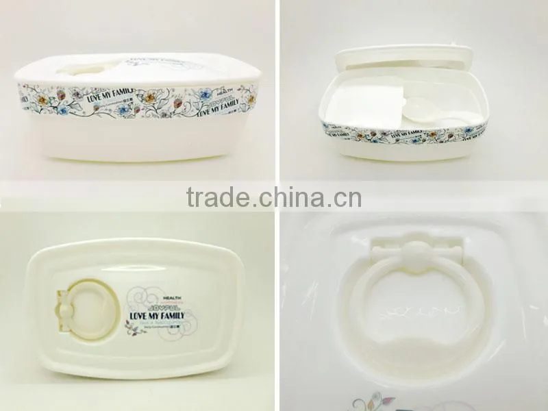 high quality food grade BPA free kid box/kid lunch box/kid food container/lunch box for children/school lunch box