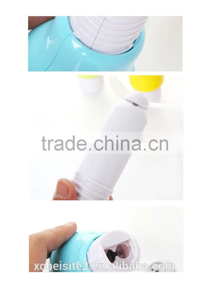 J109 fashion mini electrical fan