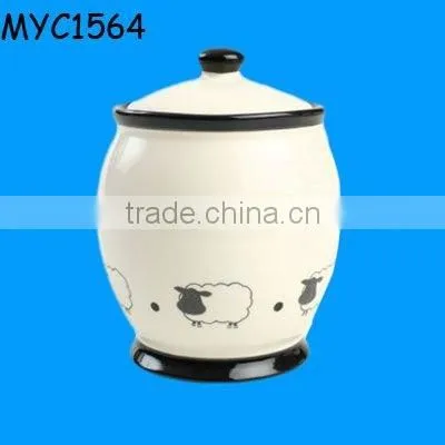 Porcelain s&p