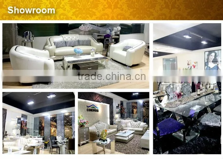 2014 hot selling bedroom dressing table with mirror S109