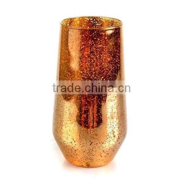 hotsale high quality fairy dinner wine wedding glass set