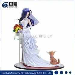 Tailored collectible action figurines japanese Movies toy Sexi japan girls female model