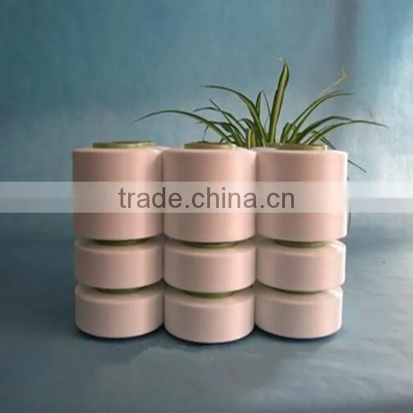 White Spandex yarn 30D in good quality and competitive price