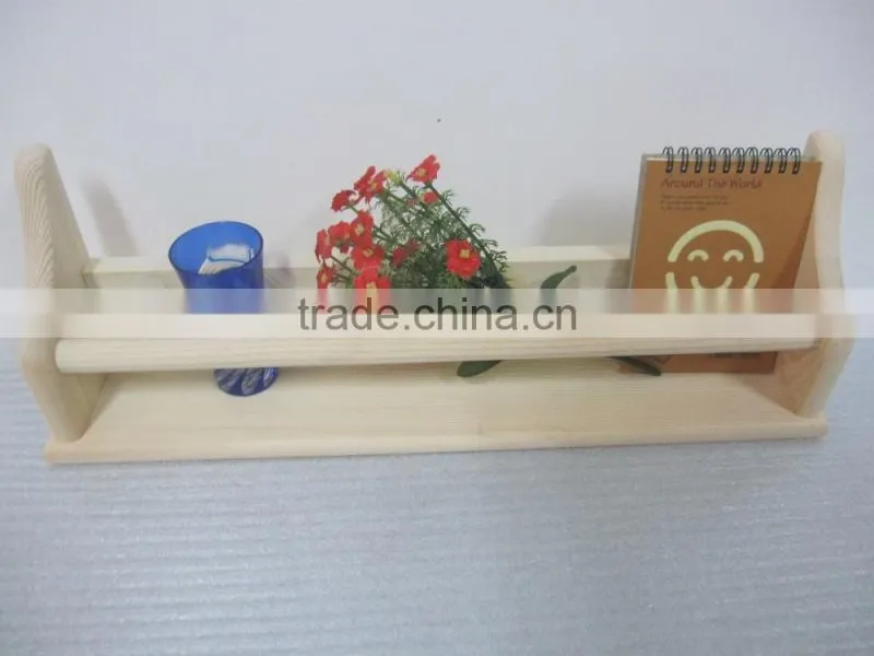 2014 hot sale wooden bathroom furniture