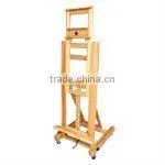 Balance big easel