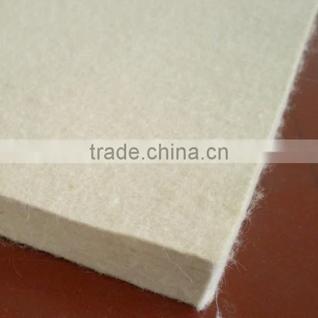 0.45g/cm3 polishing wool felt