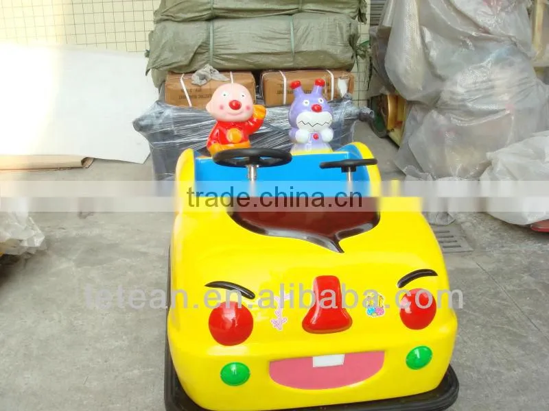 Kids Battery Car LT-0167G