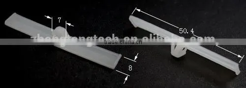 high precision Plastic Injection Moulding parts
