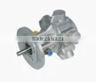 Pneumatic Motor
