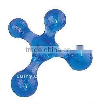 2011 gift lavender relax tone body massager