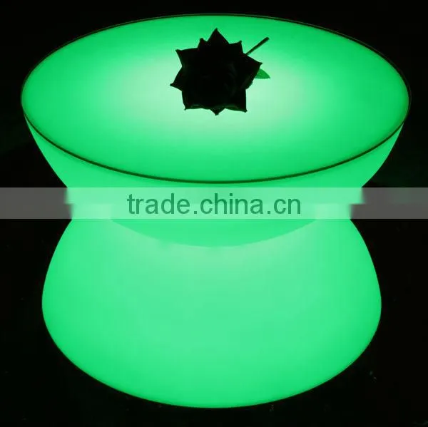 coffee table led cocktail table/mobile bar/home bar furniture