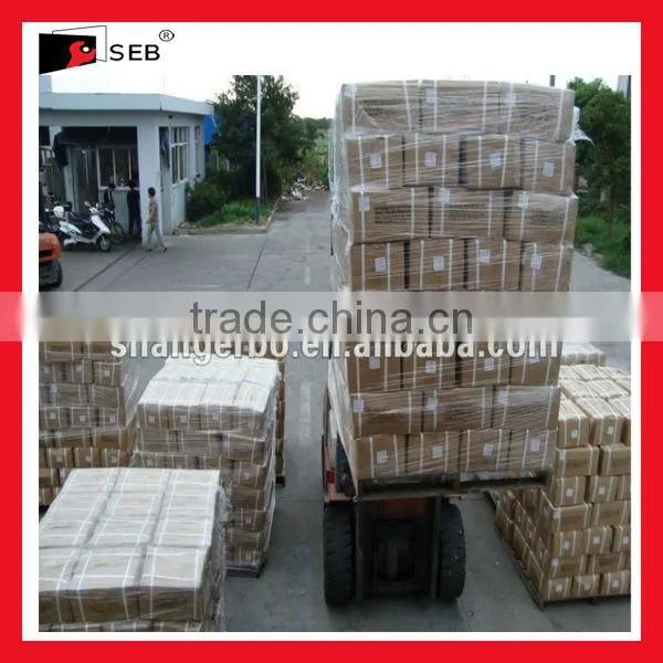 HEX WASHER HEAD SELF DRILLING SCREW