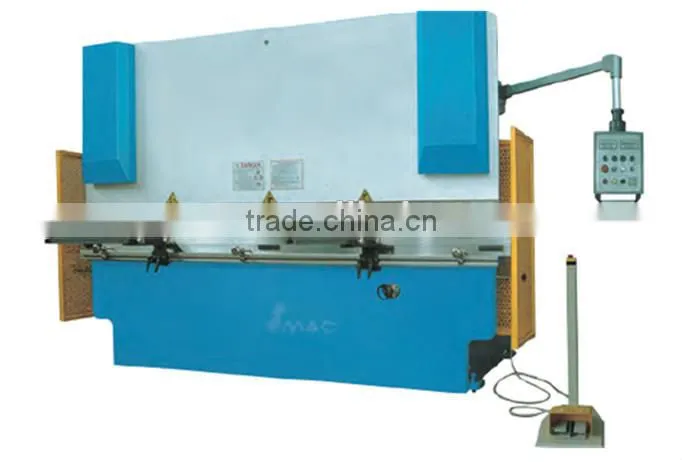 chinese hydraulic brake press machine