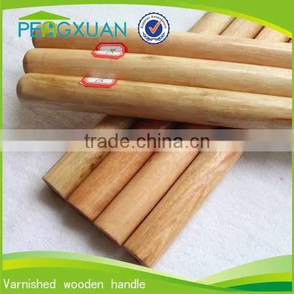 Top quality China Wholesale household new product wooden mop handle with italian thread screw