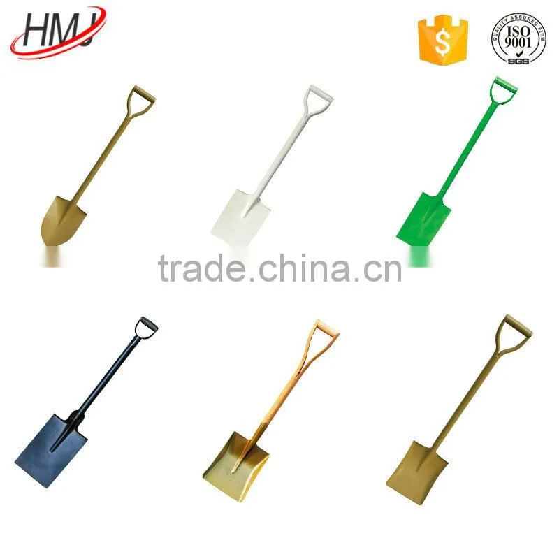 lady gardener garden tools shovel