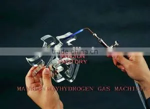 Acrylic polishing machine H60 apply to Organic Glass