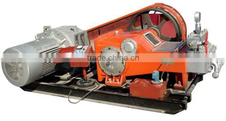 XPB-90E series Grouting/Mud pump