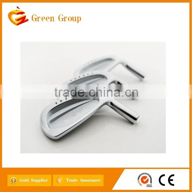 OEM Golf Club Head Manufacturers in China for promotion