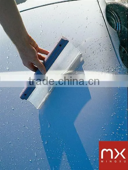 silicon water blade