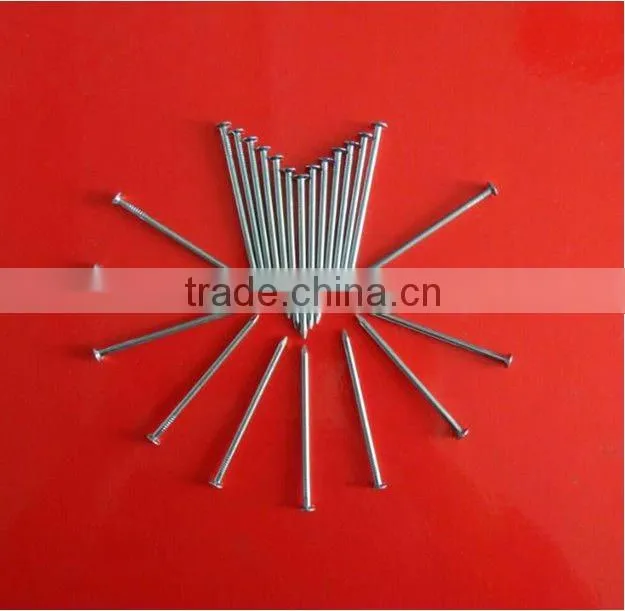 bright spike nail
