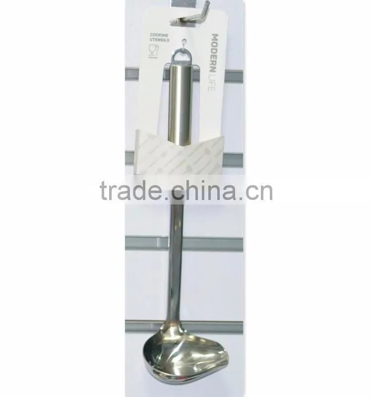 NT-8127 Professional Grade Stainless Steel Kitchen Tool Set