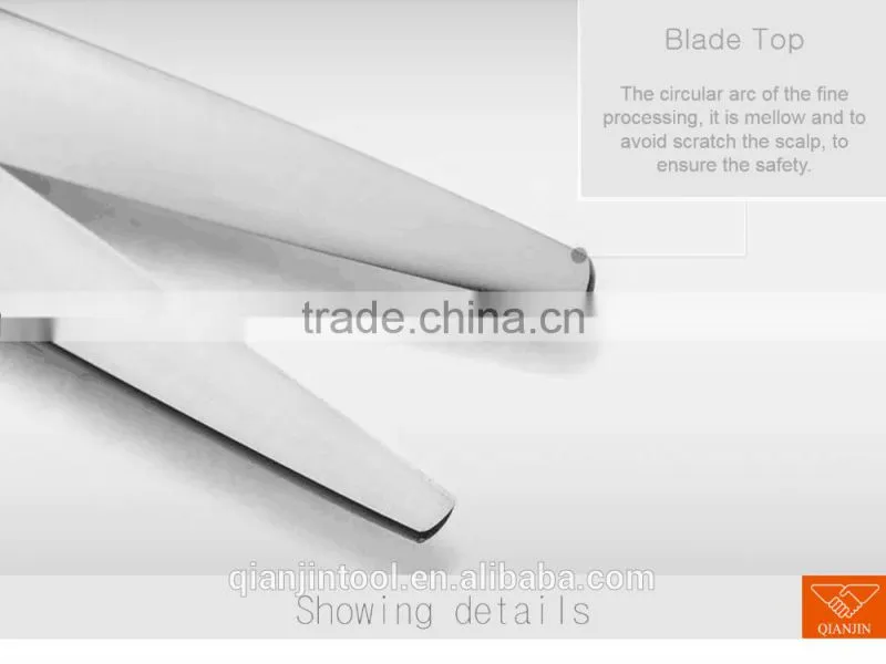 Hairdressing Hair Thinning Scissors/Shears/Barber/Salon/Super Sharp
