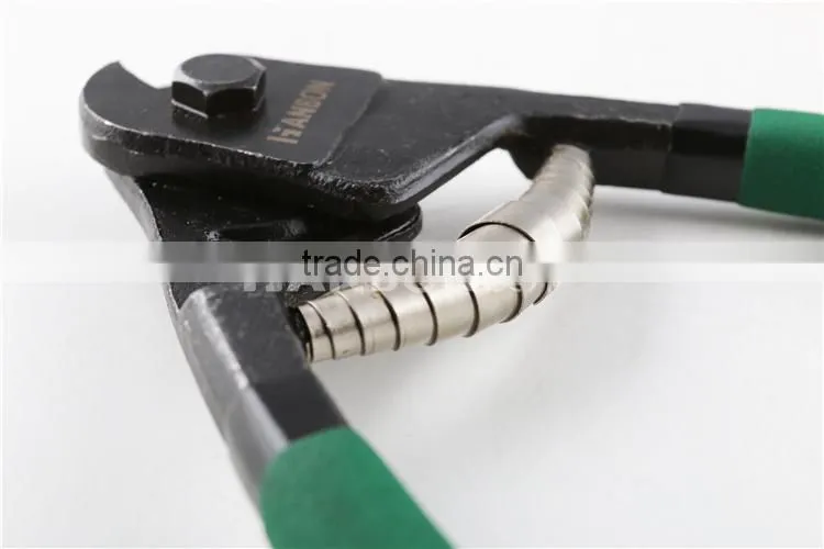 Hand Tool, Single Hand Scissors for Wire Rope