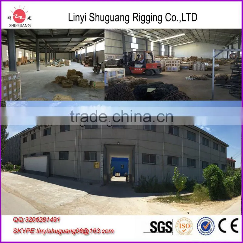 Galvanized Swing Chain