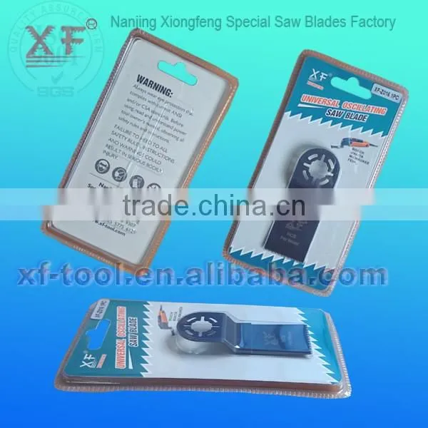 32mm Oscillating Multi Tool Wood Saw Blades For DEWALT