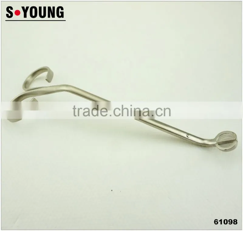61097 wick trimmer candle scissor