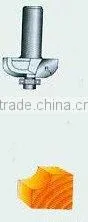 professional tungsten carbide tipped router bit for wood-cove bit(0775)- Carol