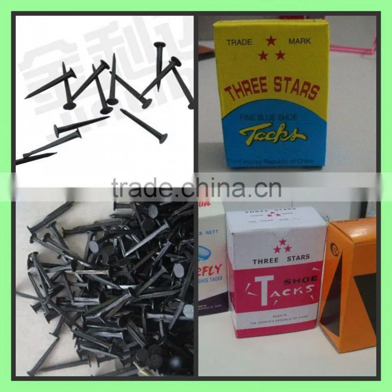 shoe tack nails products