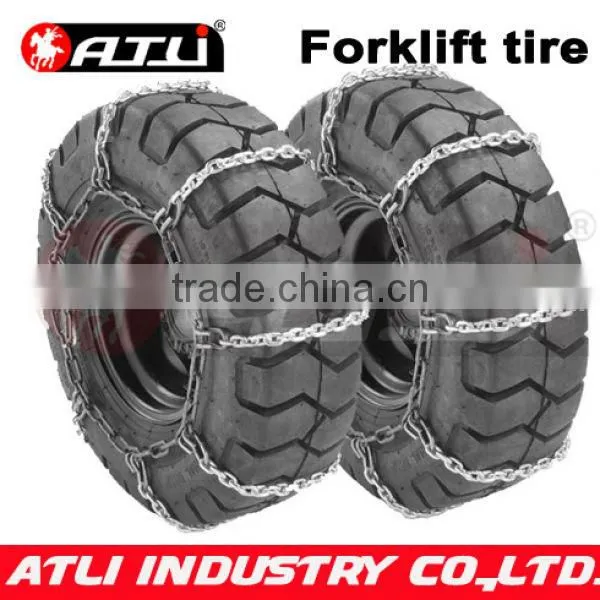 ATLI Practical Quick mounting ForkLift Tire Chain