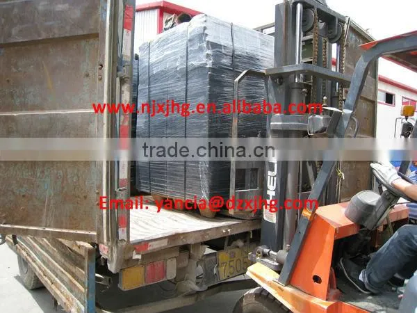 plastic sheet extruded polypropylene sheet